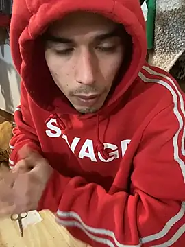 Snapshot of RicarBer chatting on February 20, 2026, 9:15 pm RicarBer online show from February 20, 2026, 9:15 pm