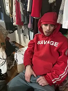 Snapshot of RicarBer chatting on March 3, 2026, 11:10 pm RicarBer online show from March 3, 2026, 11:10 pm