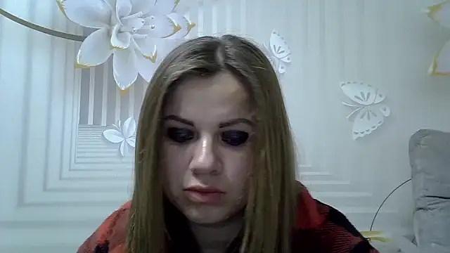 TinaFun4u online show from January 6, 2026, 8:34 pm