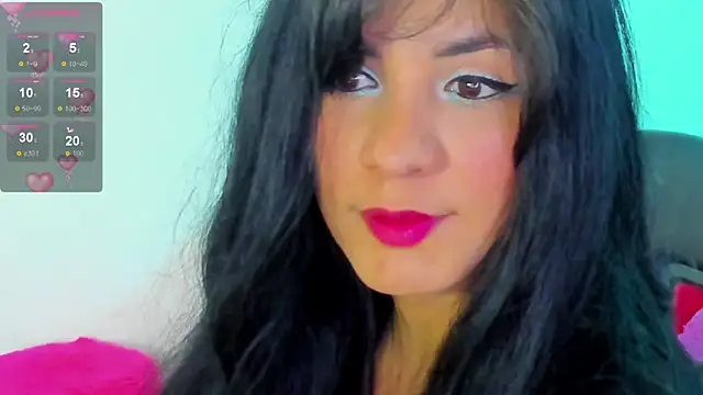 Snapshot of elissa_iris chatting on February 5, 2026, 2:05 am elissa iris online show from February 5, 2026, 2:05 am