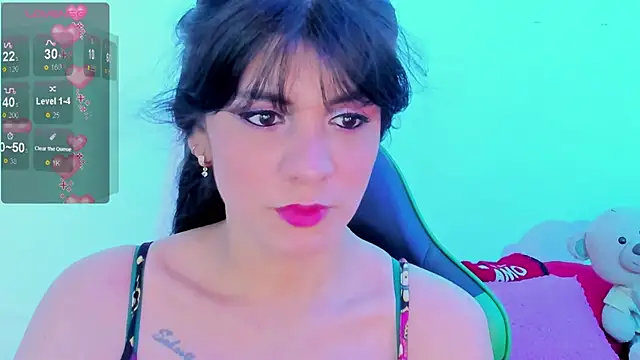 Snapshot of elissa_iris chatting on February 6, 2026, 2:49 am elissa iris online show from February 6, 2026, 2:49 am