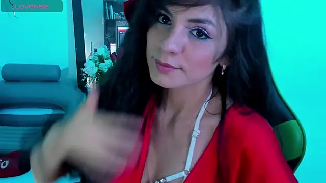 Snapshot of elissa_iris chatting on February 24, 2026, 2:31 am elissa iris online show from February 24, 2026, 2:31 am