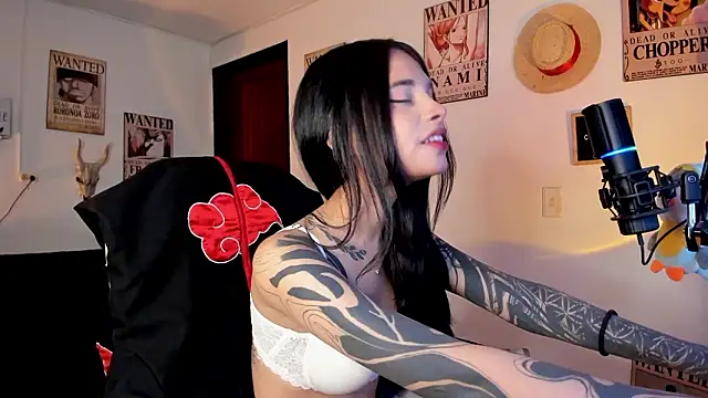 Snapshot of alessia_iris19 chatting on February 11, 2026, 1:43 am alessia iris19 online show from February 11, 2026, 1:43 am