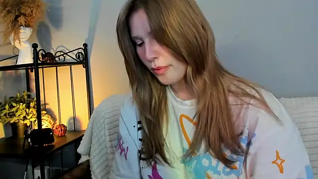 EvaStevs online show from January 30, 2025, 5:30 am