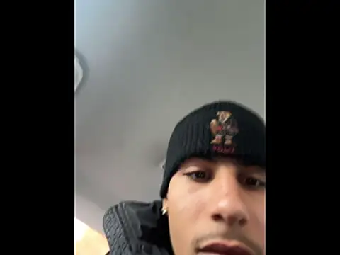 johnycash21 online show from February 17, 2026, 12:56 pm