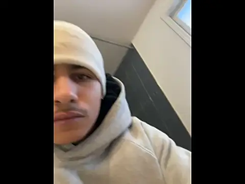 johnycash21 online show from February 20, 2026, 12:27 pm