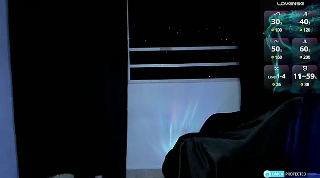 lnxmst online show from December 6, 2024, 3:41 am