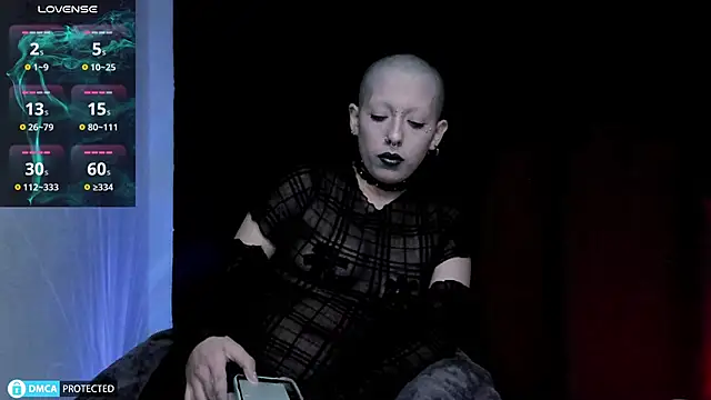 lnxmst online show from December 13, 2024, 3:16 am