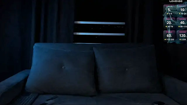 lnxmst online show from December 20, 2025, 11:12 pm