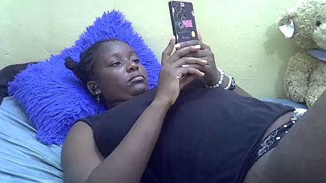 Harrisamor online show from September 22, 2025, 10:45 pm