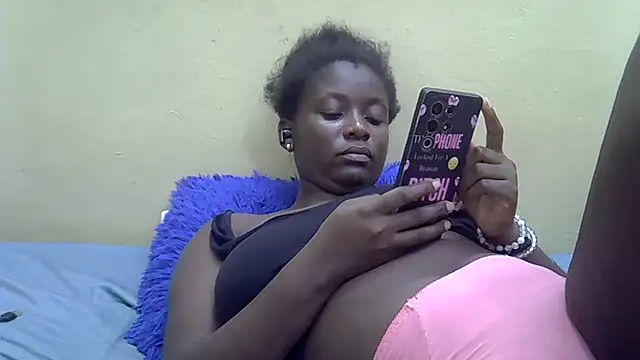 Harrisamor online show from September 27, 2025, 8:58 pm