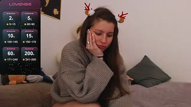 juicy mystery online show from December 15, 2024, 5:31 pm