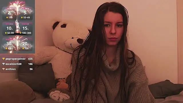 juicy mystery online show from January 11, 2025, 7:16 pm