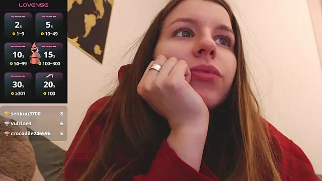 juicy mystery online show from January 31, 2025, 3:22 pm