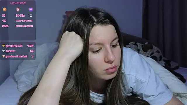 juicy mystery online show from February 6, 2026, 6:55 pm