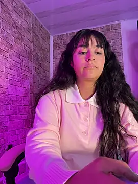 Lady Rey online show from February 24, 2026, 2:09 am