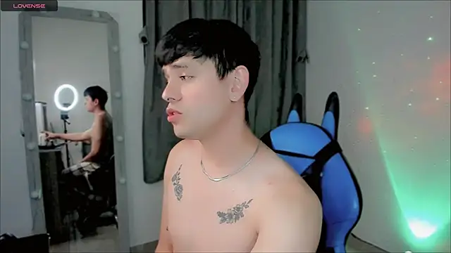 Snapshot of joe_jhon chatting on March 17, 2025, 4:33 pm joe jhon online show from March 17, 2025, 4:33 pm