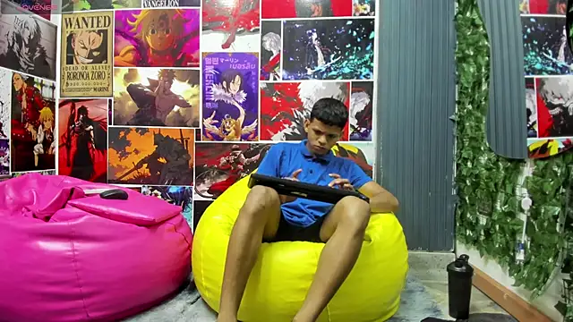 Snapshot of Jeffry_wolvess chatting on March 14, 2025, 8:17 pm Jeffry wolvess online show from March 14, 2025, 8:17 pm