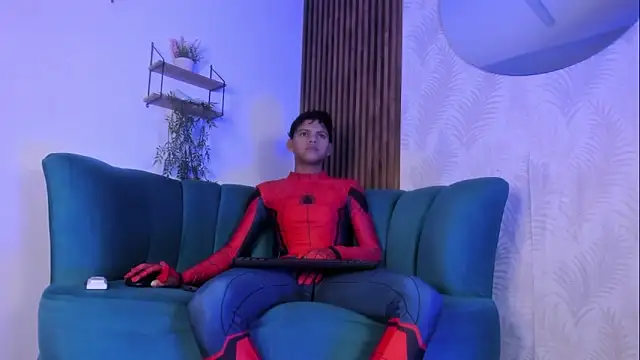 Snapshot of Jeffry_wolvess chatting on February 3, 2026, 11:48 am Jeffry wolvess online show from February 3, 2026, 11:48 am