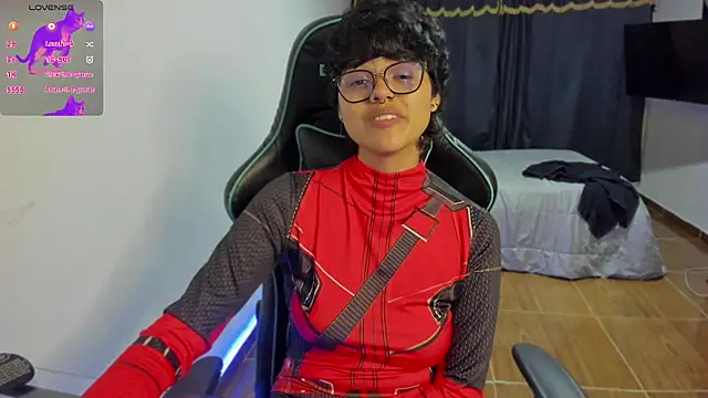 gooddess isis online show from December 6, 2024, 8:59 am