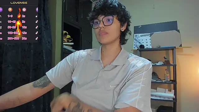 gooddess isis online show from December 24, 2024, 6:11 am