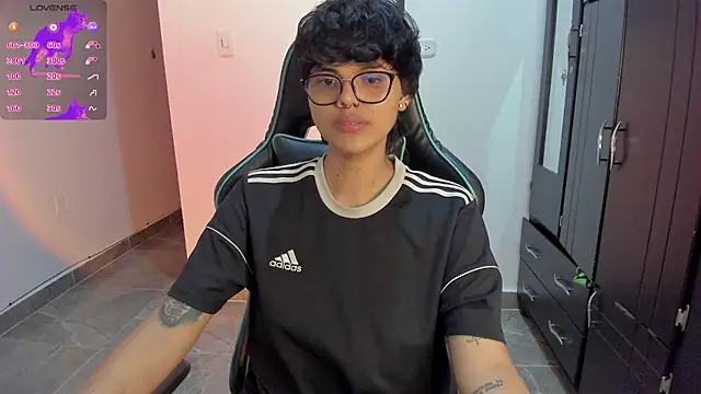 gooddess isis online show from January 16, 2025, 5:11 am