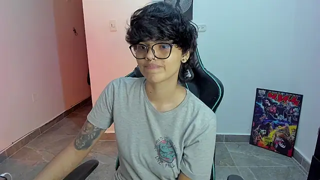 gooddess isis online show from February 19, 2025, 2:12 am