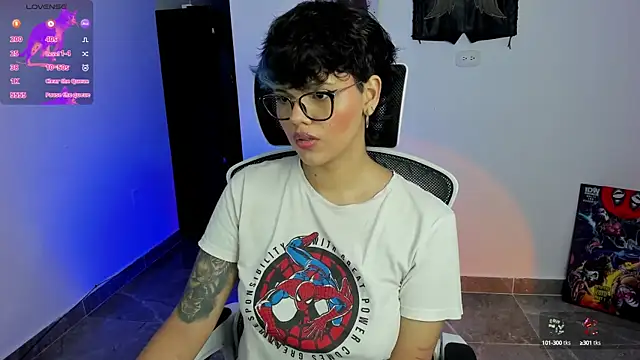 gooddess isis online show from September 27, 2025, 8:41 am