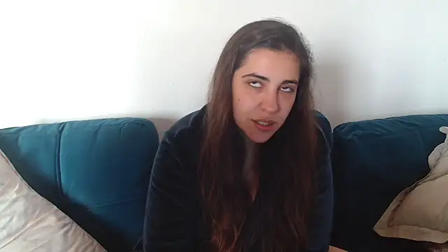 Ursumi1 online show from March 2, 2026, 3:30 pm