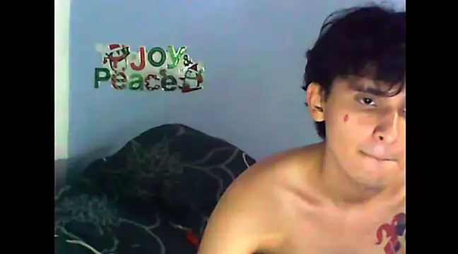 Charley quin online show from December 30, 2024, 2:42 am