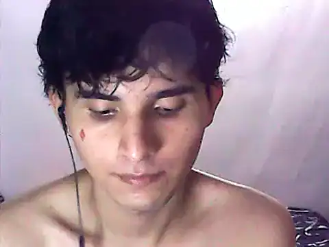 Charley quin online show from February 20, 2025, 11:43 pm