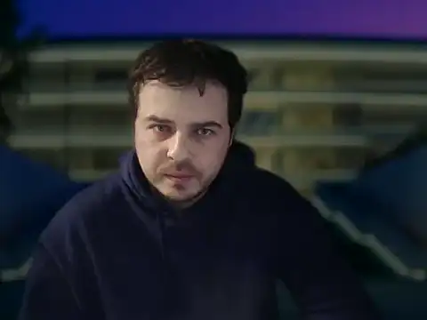 CuteMan33 online show from December 15, 2025, 11:20 pm