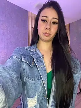 Zoee t online show from November 20, 2025, 3:18 am