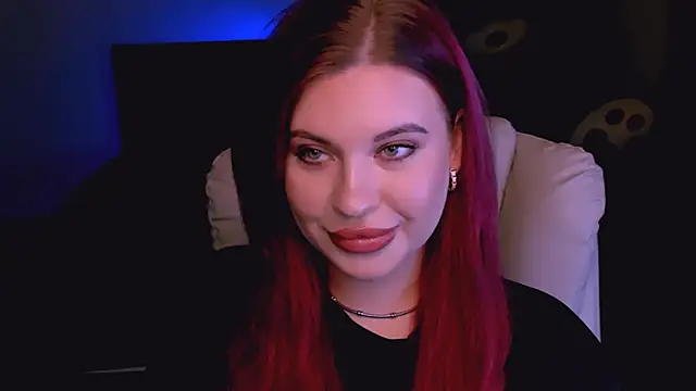 Snapshot of evaharve chatting on February 20, 2026, 6:52 pm evaharve online show from February 20, 2026, 6:52 pm