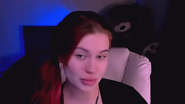 Snapshot of evaharve chatting on February 26, 2026, 7:13 pm evaharve online show from February 26, 2026, 7:13 pm