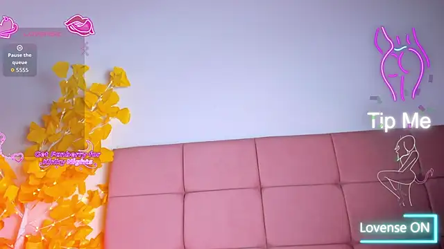 HaleyAmaya online show from February 25, 2026, 11:58 pm