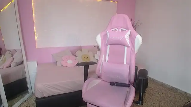 GemaRush online show from January 16, 2026, 9:41 pm