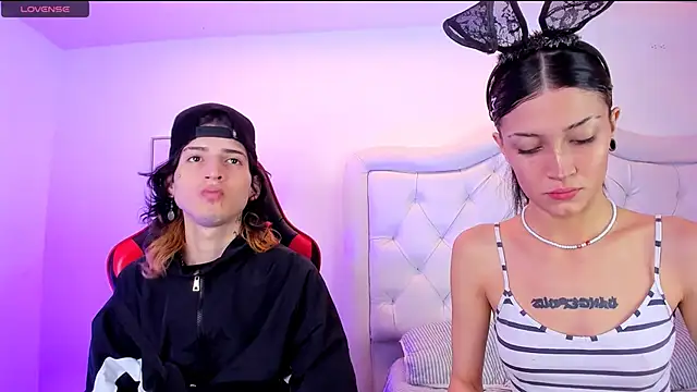 sett and gwen online show from December 13, 2024, 7:53 pm