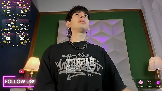 sett and gwen online show from October 4, 2025, 3:48 am