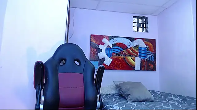 mr stiven  online show from February 10, 2025, 5:58 am