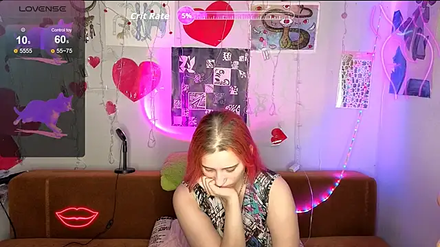 Snapshot of RachelPirce chatting on February 26, 2026, 1:10 pm RachelPirce online show from February 26, 2026, 1:10 pm