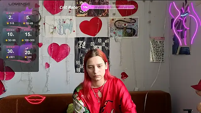 Snapshot of RachelPirce chatting on February 28, 2026, 9:10 am RachelPirce online show from February 28, 2026, 9:10 am