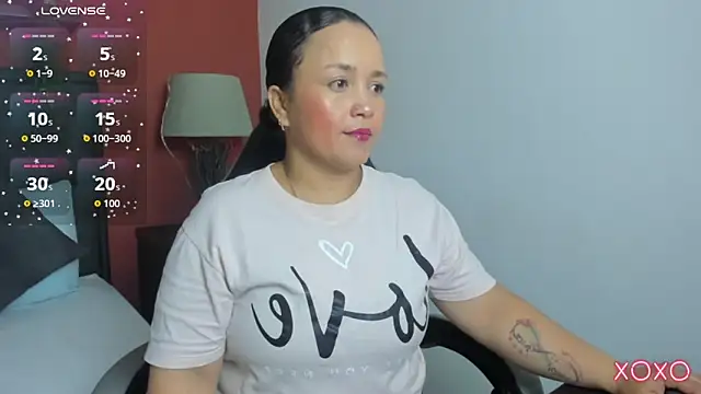 linda rios  online show from January 18, 2026, 2:04 am