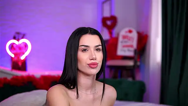 Jenna Day online show from February 6, 2026, 7:12 am