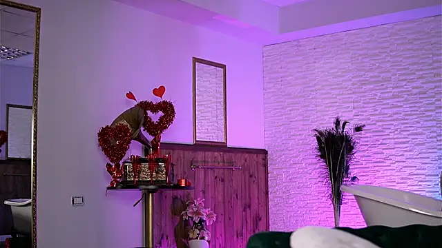 Jenna Day online show from February 24, 2026, 7:28 am