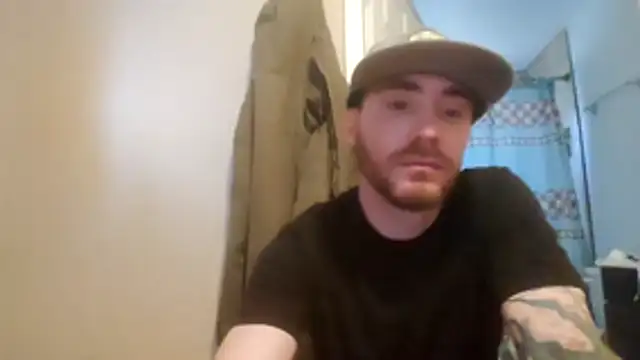 Huntzg23 online show from February 22, 2026, 11:58 pm