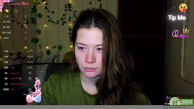 Alicia redfollow online show from February 16, 2026, 6:20 am