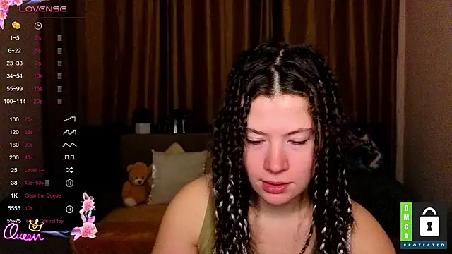 Alicia redfollow online show from February 24, 2026, 12:25 pm