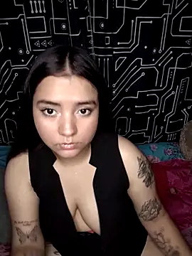 Snapshot of Ema_kraus chatting on March 4, 2025, 6:04 am Ema kraus online show from March 4, 2025, 6:04 am