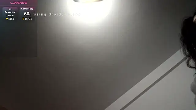 Snapshot of naughty69curls chatting on February 8, 2026, 8:01 pm naughty69curls online show from February 8, 2026, 8:01 pm